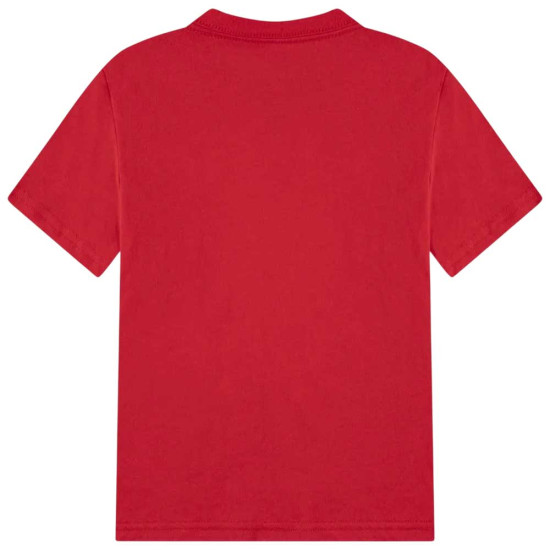 Nike Παιδική κοντομάνικη μπλούζα Football Bcs Field Sports Tee